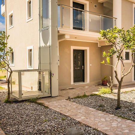 Queen Bee Residence Minia ภายนอก รูปภาพ