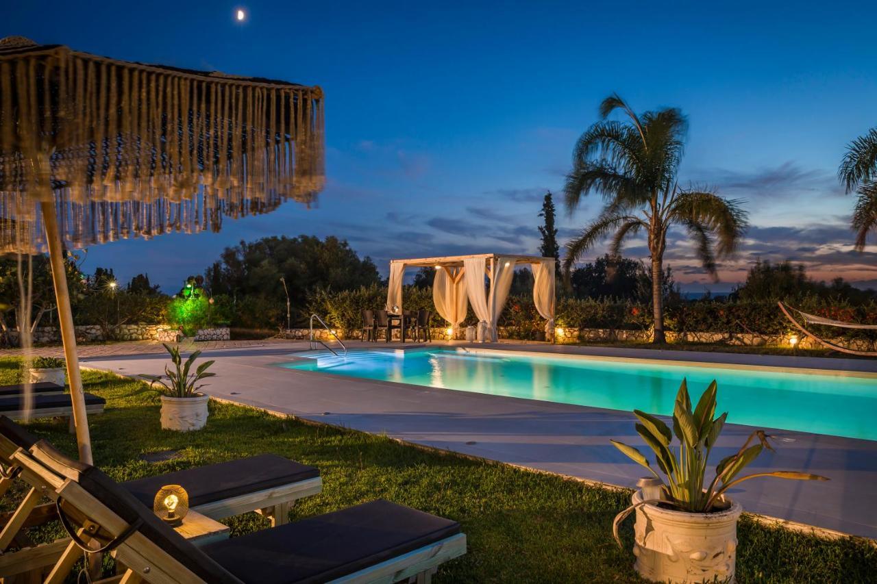 Queen Bee Residence Minia ภายนอก รูปภาพ