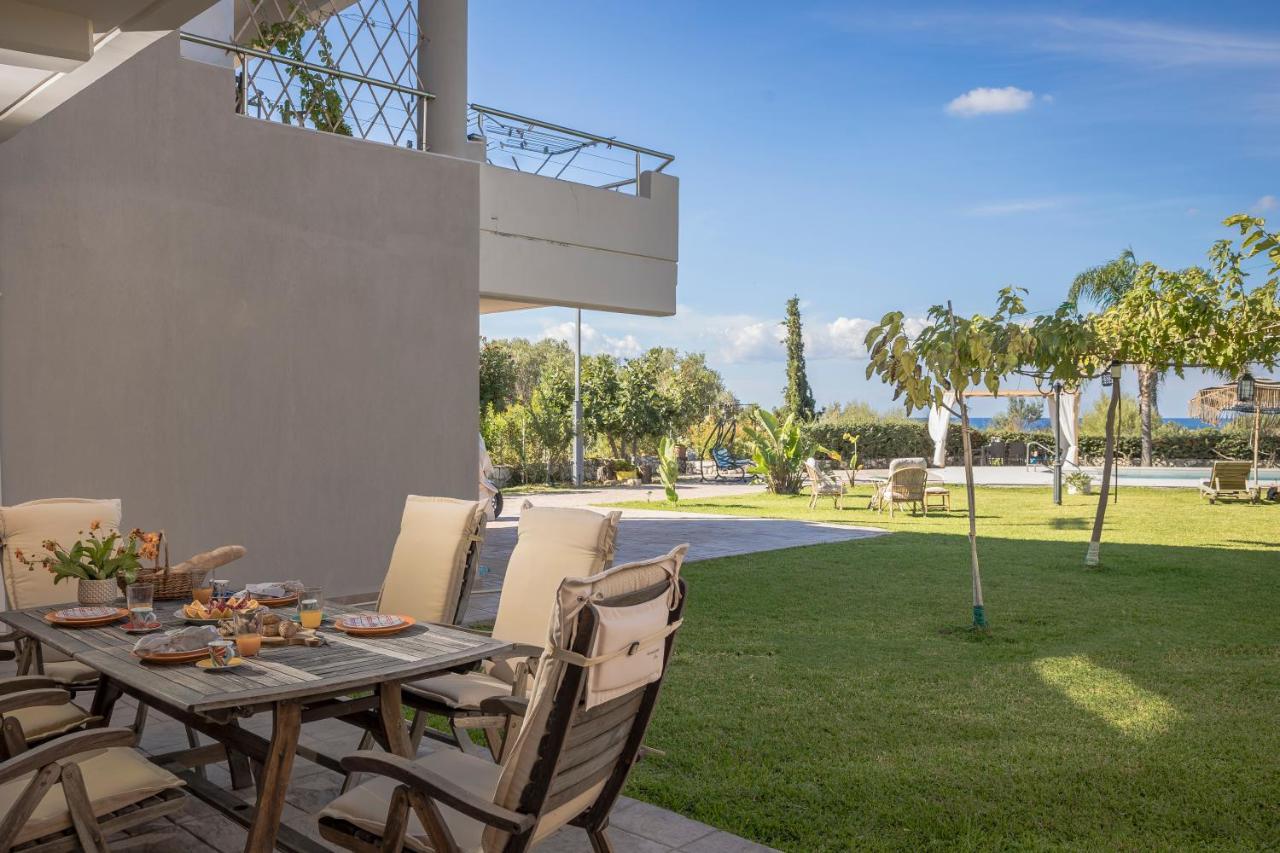 Queen Bee Residence Minia ภายนอก รูปภาพ
