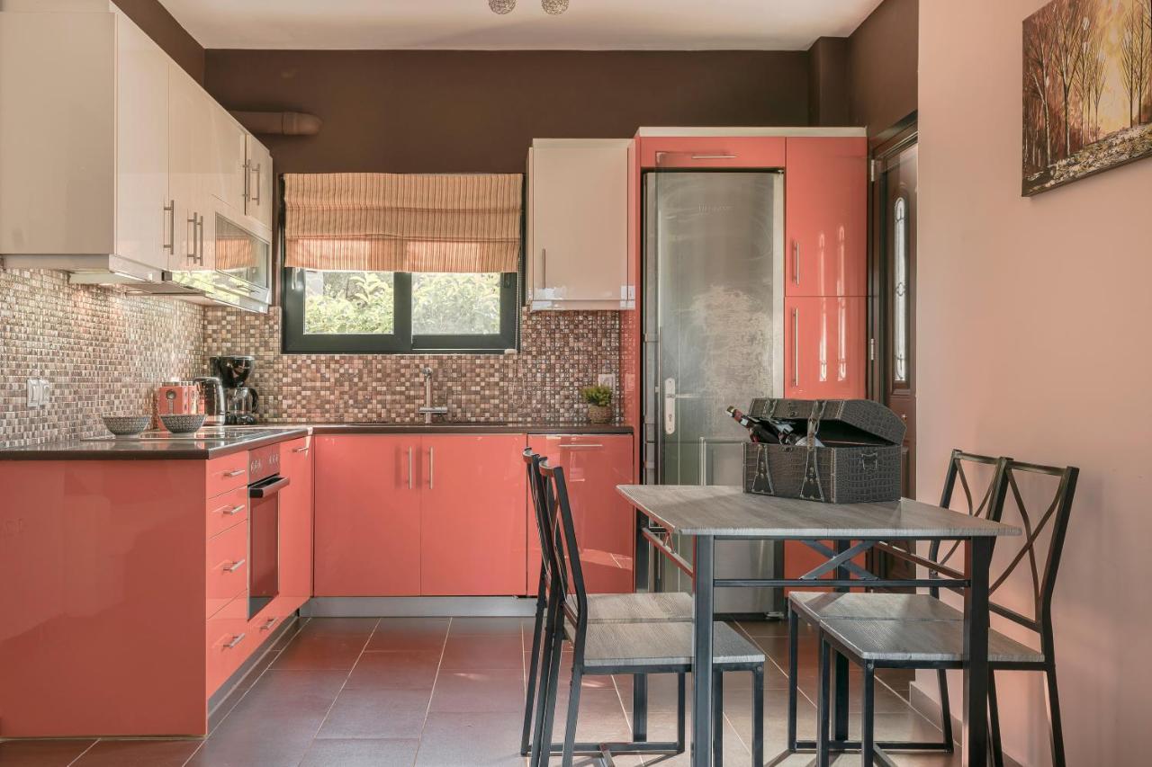 Queen Bee Residence Minia ภายนอก รูปภาพ