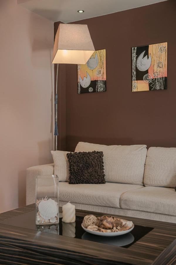Queen Bee Residence Minia ภายนอก รูปภาพ