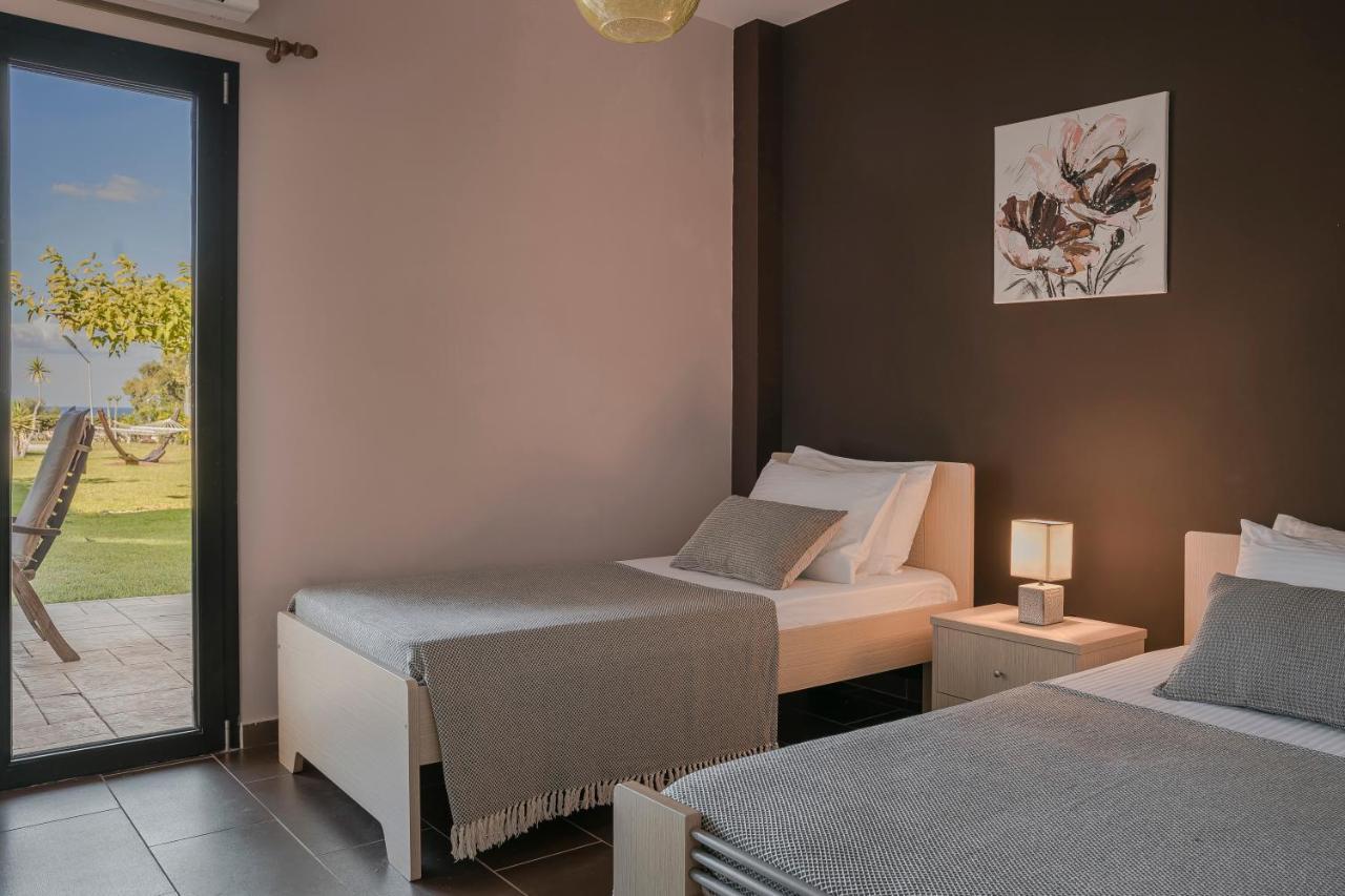 Queen Bee Residence Minia ภายนอก รูปภาพ