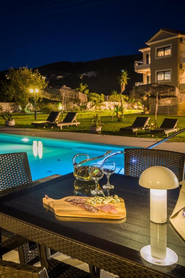 Queen Bee Residence Minia ภายนอก รูปภาพ