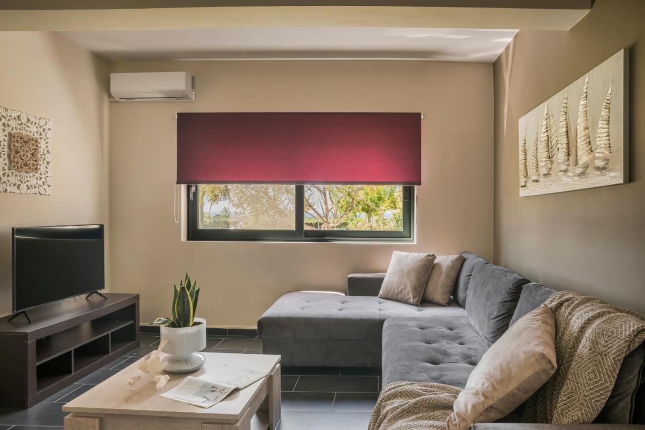 Queen Bee Residence Minia ภายนอก รูปภาพ