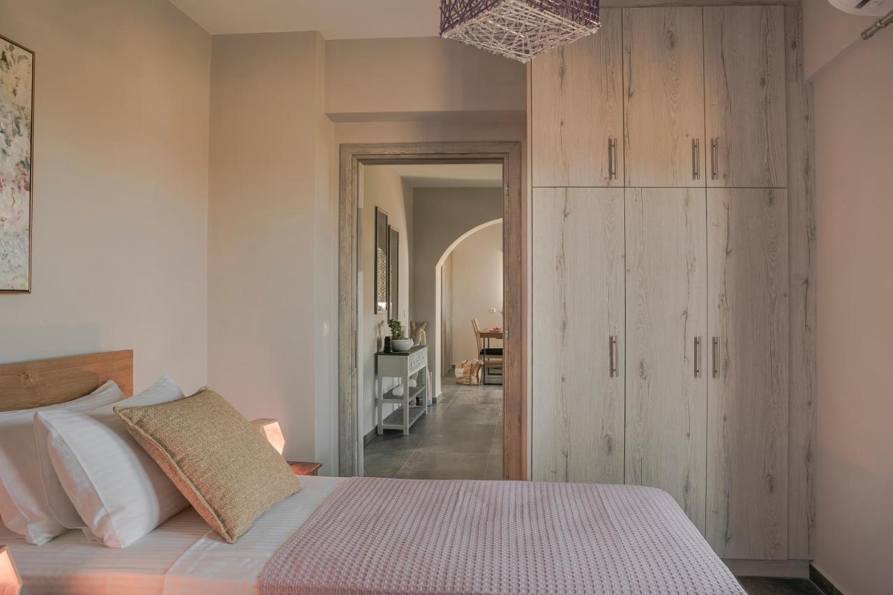 Queen Bee Residence Minia ภายนอก รูปภาพ