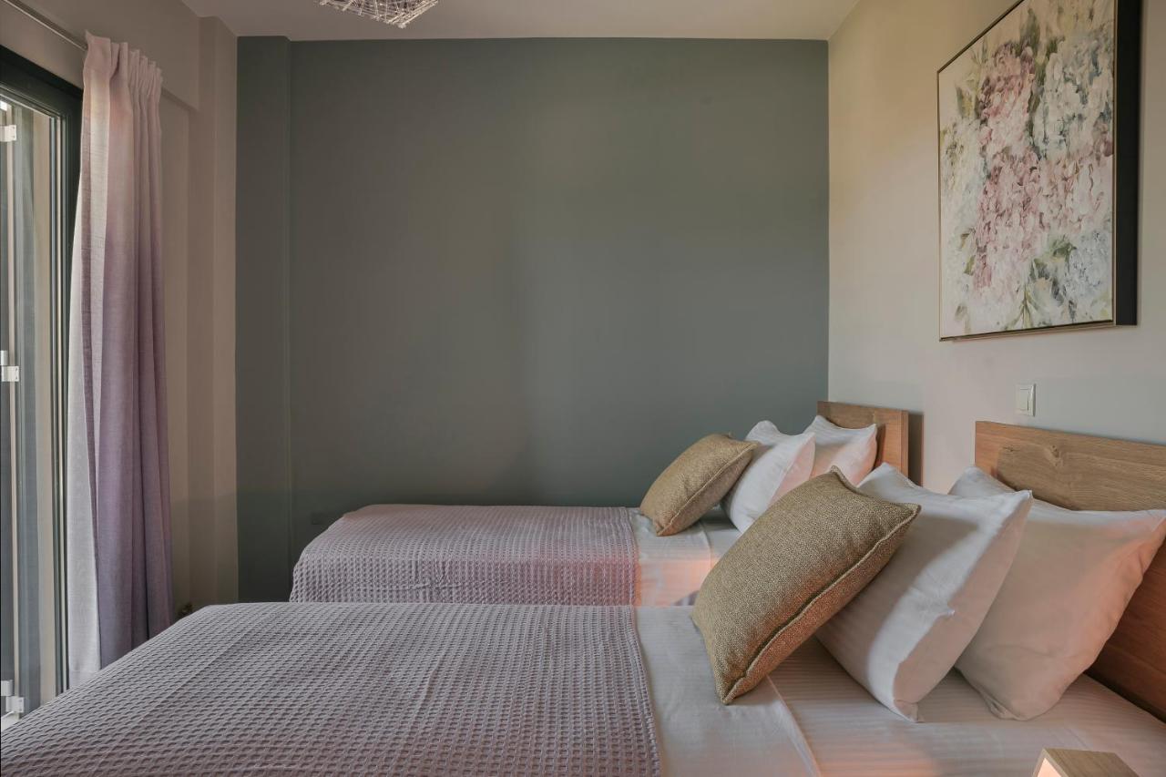 Queen Bee Residence Minia ภายนอก รูปภาพ