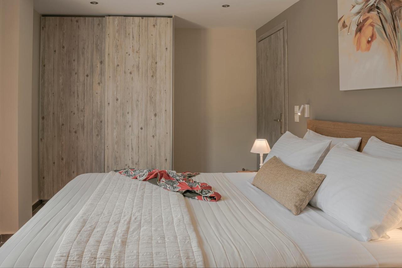 Queen Bee Residence Minia ภายนอก รูปภาพ